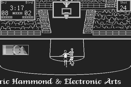 Screenshot for One on One